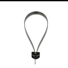 Case of 1000 – Thomas & Betts CSS-135 Deltec® Cable Support Strap 13.5″ x 0.5″