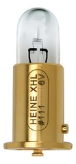 Authentic HEINE X-04.88.111 – Omega 500 Ophthalmoscope Bulb – NOT GENERIC