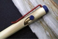 Tactile Turn Mini Bolt Action Pen – ALL STAR Seasonal 2025 Release