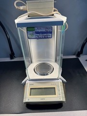 Mettler Toledo AG245 Analytical Scale/Balance – Non Functional – Parts Only