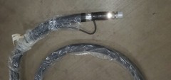 NIPPON Heated Hose 1″ ID 15′ PT25X4500L AC-200V 450W 40°C 104°F 0.2MPA 29psi