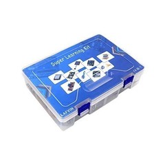Project Super Starter Kit for Arduino R3 Mega2560 Mega328 Nano Tutorial