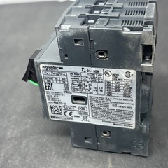 GV2ME32 TeSys Deca Manual Starter and Protector