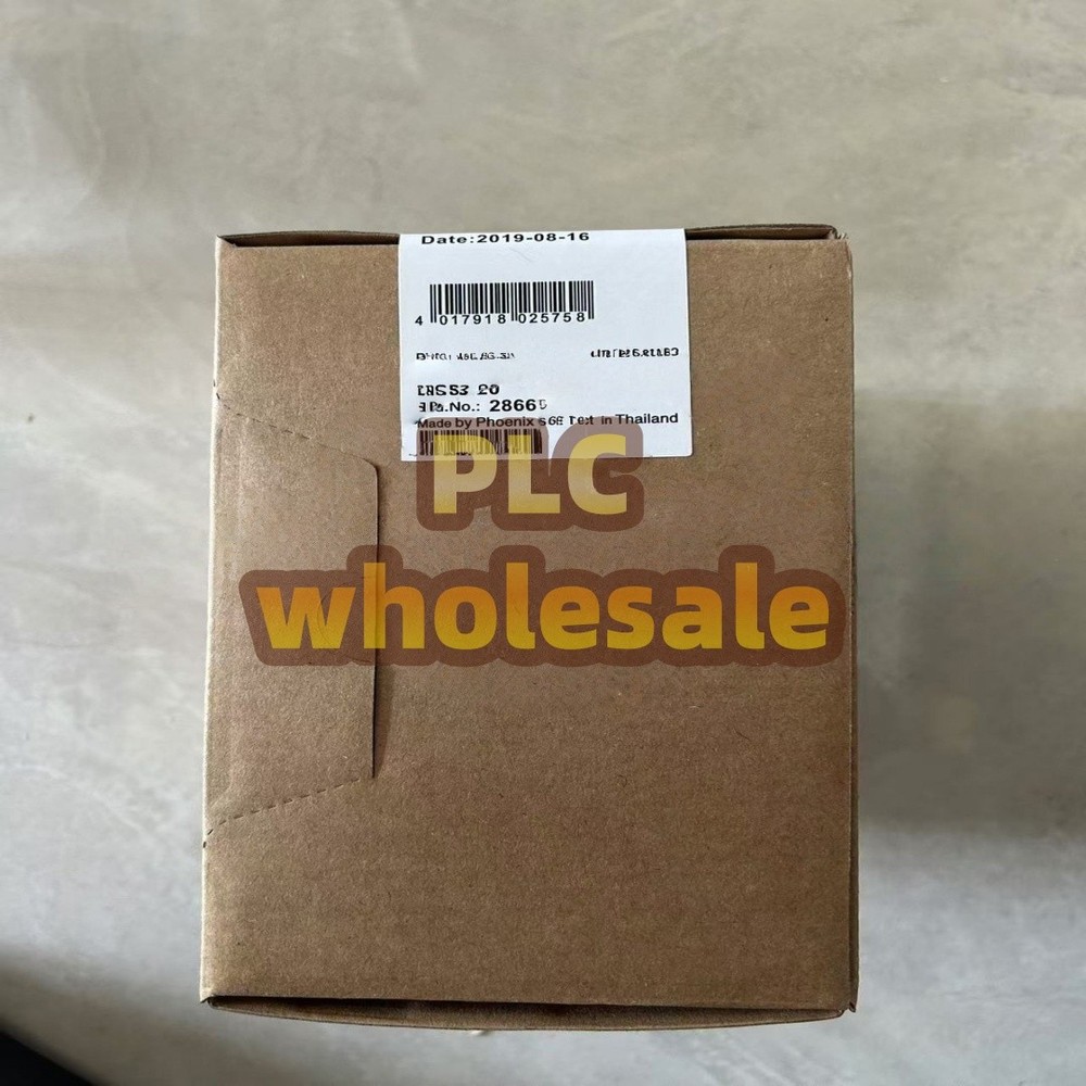 1PC New Phoenix Contact QUINT-PS/1AC/24DC/20 2866776 Power Fast Ship