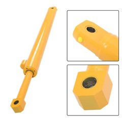 117824A1 G110666 Hydraulic Boom Lift Cylinder For Case Skid Steer 1838