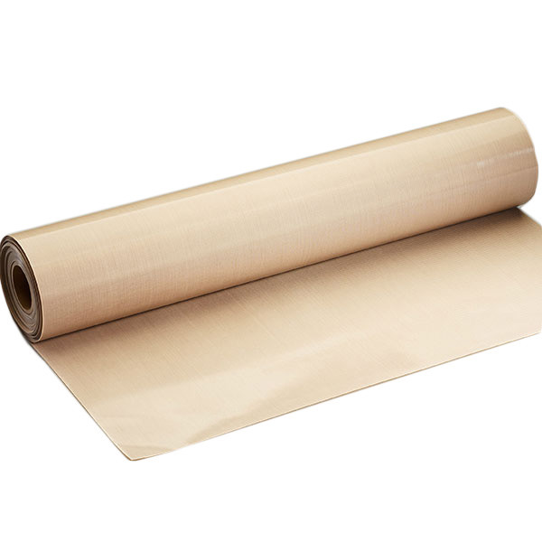 PTFE (Teflon) Roll 18″x 18 Yards x 5 mil thick,for heat pressing/food processing