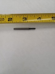 Carbide Ball End Mill 3/32″ OSG HP441-0938-BN 4FL USA