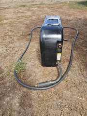 Lincoln Electric LN-25 Portable MIG Wire Feeder Welding Unit w/ Cables