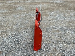 Kubota LA271 LA272 LA301 LA302 Loader To Skid Steer Quick Attach Adapter USA
