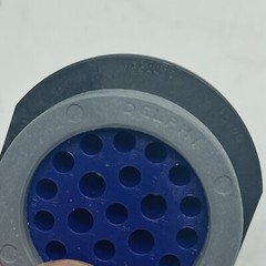 DELPH CONNECTOR 21M HES 1.6 2.4 SLD MODULAR 15544331
