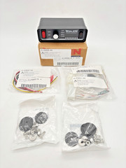 NEW Whelen WeCanX 2250 AMBER Traffic Advisor 52″ Light Bar w/Camera & Controller