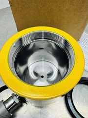 RokSolid RS-RCS502 Premium Equivalent Enerpac RCS502 50 Ton Low Height Cylinder
