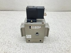 SMC NAV4000-N04-5DZ Soft Start Valve 21-26 VDC NAV4000N045DZ (TSC)