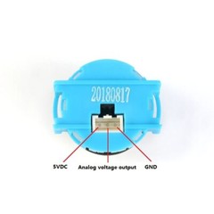 1pcs TS-300B Turbidity Sensor Detection Module Water Quality Test for Arduino
