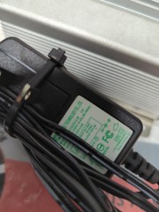 LOGIC SUPPLY,U591608,PC CORE WITH CORD PRE-OWNED