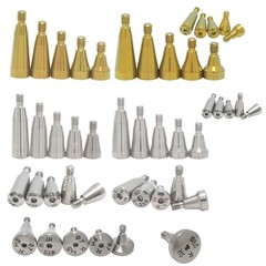 US Healing Abutment Cap Analog Cover Screw Regular Mini Platform For Oss Hiossen