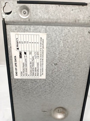 Schneider Inverter Altivar71 2.2KW -3HP 380V ATV71HU22N4 Same As Pictures