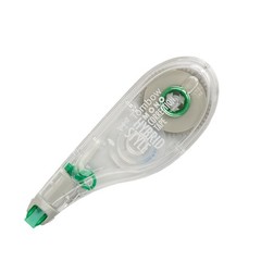 Tombow 68721 Mono Hybrid Correction Tape 10-Pack. Easy To Use Applicator For