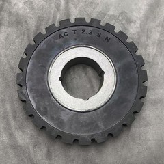 New ACT2.3SN Coupler for Reich Arcusaflex