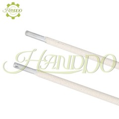 High-Quality E4043 Aluminum Stick Electrode 5/32″×14″,Professional Welders 2lbs