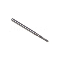 1-10x Dental FG 557 SL Surgical Carbide Burs Friction Grip FGOS XL 557 25mm