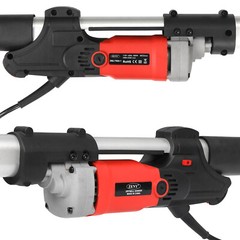 Drywall Sander Adjustable Variable Speed Control Sanding Pad 800W Portable