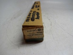 General Electric 9F60DNJ905 Fuse Current Limiting 0.5E Amps Type EJ O-1 C