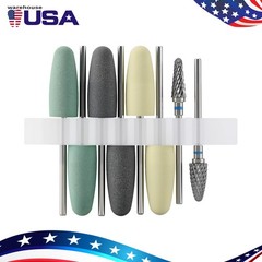 Dental Lab Marathon Electric Micromotor+35K rpm Handpiece /Polishing Stones Bur