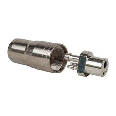 3 Hole Handpiece Connector