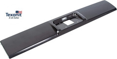 Rear Roll Pan Compatible with 2002-2009 Dodge Ram 1500 2500 3500 Full Size Picku