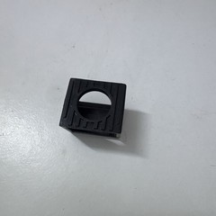 COMMSCOPE SA-1C PIM-FREE COMPOSITE SNAP-IN HANGER ADAPTER, 1 POSITION. KIT OF 10