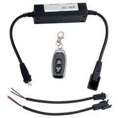 12V 3000N Linear Actuator Waterproof Long Stroke 6inch Heavy Duty 2inch ~ 40inch