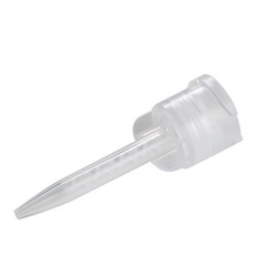 480PCS(10BAGS) DX-MIXER Dental Mixing Tips HP 1:1/10:1 Disposable Impression