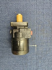Automatic Vehicle Wash TB1 ADBM Hydraulic Motor for Oscillating Equipment