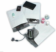 10 #7 14.25×20 Poly Bubble Padded Envelopes Mailers Case 14.25″x20″