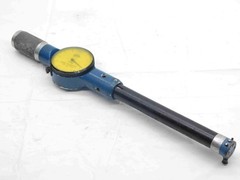 DORSEY INDICATOR DIAL BORE GAGE 25mm – 39mm / 1″ – 1.53″ RANGE 0.01mm GRADUATION