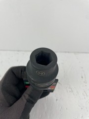 19mm Gearwrench Impact Socket, Shallow Well, 3/4″ Drive, 6-Point, # 84830D