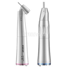 ENTERFANT Dental 1:1/1:4.2/20:1 Implant LED Fiber Optic Contra Angle Handpiece