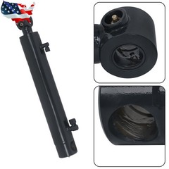 Bucket Tilt Cylinder BC7362657 7362657 For Bobcat Skid Steer S590 S570 S530 T590