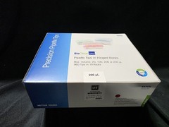 Rainin METTLER 200μL Pipette Tips RT LTS Filtered 960A/10 30389239