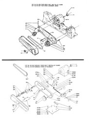 ROCKWELL-Delta 24″ Scroll/Jig Saw Owner Operator’s & Parts Manual 0628