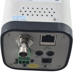 PTZOptics PT12X-ZCAM 1080p HD Broadcast ZCAM Box Camera 12X Zoom LAN 3G-SDI