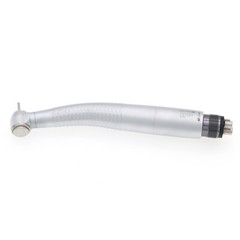 US COXO Dental 4Holes Self Power Turbine Air Turbine LED High Speed Handpiece M4