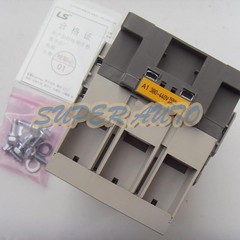 1Pcs New for AC contactor MC-130A AC380-440V