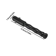 1Pcs TIG Pen Welding Rod Holder Aluminium Alloy Efficient Tool Wire Feed Pen