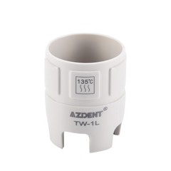 AZDENT Dental Piezo Scaler Tip Torque Wrench Key for EMS /SATELEC/Woodpecker/DTE