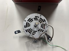 Titus 10151202 Motor, 277V, 1/3 Hp, Ccw
