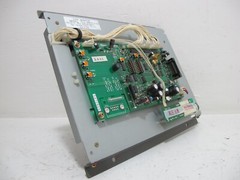 LCD Monitor TLC-103LAS1 Screen Panel LAS1 TOEI TSUSHIN KOGYO PCB PWA MII MIIC