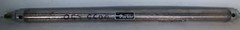 1 NEW PARKER 1.50DXPSRM24.0 PNEUMATIC CYLINDER NNB ***MAKE OFFER***