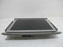 LCD Monitor TLC-103LAS1 Screen Panel LAS1 TOEI TSUSHIN KOGYO PCB PWA MII MIIC